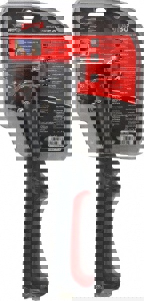 Manual Hammer Tacker